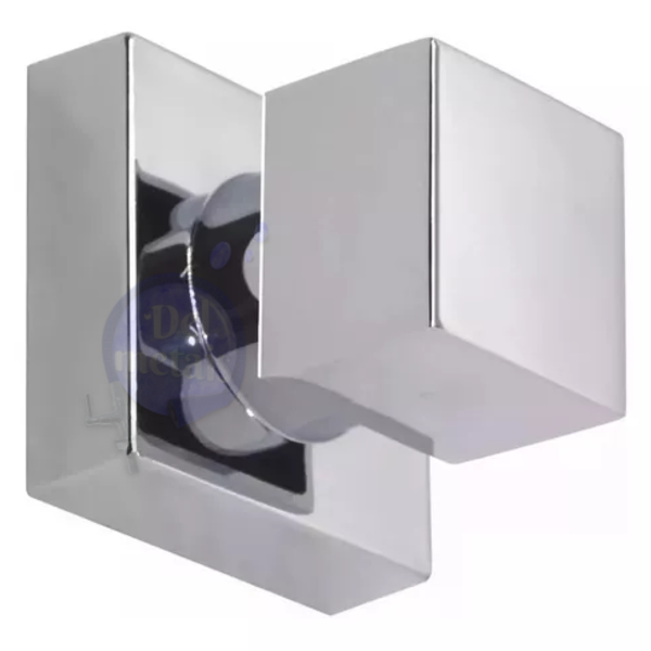 Kit 3 Acabamentos P/registro Quadrado 1/2-3/4 Padrão Deca Del