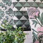 Kit 3 Almofada Panamá Decorativa 100% Algodão 45x45cm Clássico