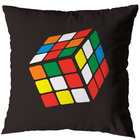 Kit 3 Almofadas Cheias Quarto Menino Game Infantil 40cm