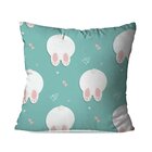 Kit 3 Almofadas Coelhinhos