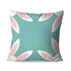 Kit 3 Almofadas Coelhinhos