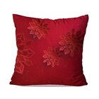 Kit 3 Almofadas De Natal Floral Geométrica Natalina