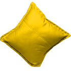 Kit 3 Almofadas Decorativa Cheia Fofinha Para Sofá Cadeira Po