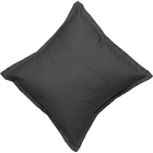 Kit 3 Almofadas Decorativa Cheia Fofinha Para Sofá Cadeira Po