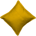 Kit 3 Almofadas Decorativa Cheia Fofinha Para Sofá Cadeira Po