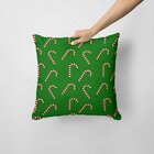 Kit 3 Almofadas Decorativas Elementos Natalinos