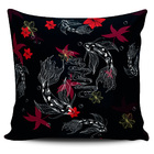 Kit 3 Almofadas Decorativas Estilo Japones 45x45cm