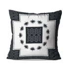 Kit 3 Almofadas Decorativas Hawaii