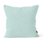 Kit 3 Almofadas Decorativas Own Poá Estrelas E Coração