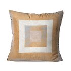 Kit 3 Almofadas Decorativas Siena