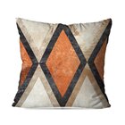 Kit 3 Almofadas Decorativas Siena