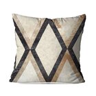 Kit 3 Almofadas Decorativas Siena