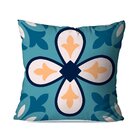 Kit 3 Almofadas Decorativas Sintra