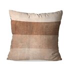 Kit 3 Almofadas Decorativas Triângulos