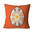 Kit 3 Almofadas Páscoa Cenouras