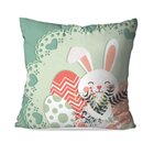 Kit 3 Almofadas Páscoa Coelho Cute
