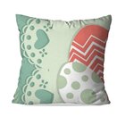 Kit 3 Almofadas Páscoa Coelho Cute