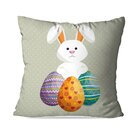 Kit 3 Almofadas Páscoa Premier