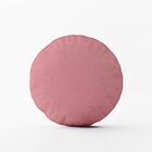 Kit 3 Almofadas Redondas Elementos Abstratos Único