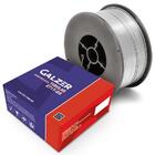 Kit 3 Arames Solda Mig Revestido Uso Sem Gás 0,8mm E71t-sg Ro