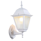 Kit 3 Arandela Colonial Vintage Ac203p Class Nancy Branca