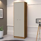 Kit 3 Armários Para Escritório