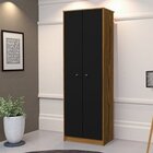 Kit 3 Armários Para Escritório