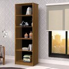 Kit 3 Armários Para Escritório