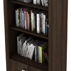 Kit 3 Armários Para Escritório Aberto 2 Portas E 3 Prateleira