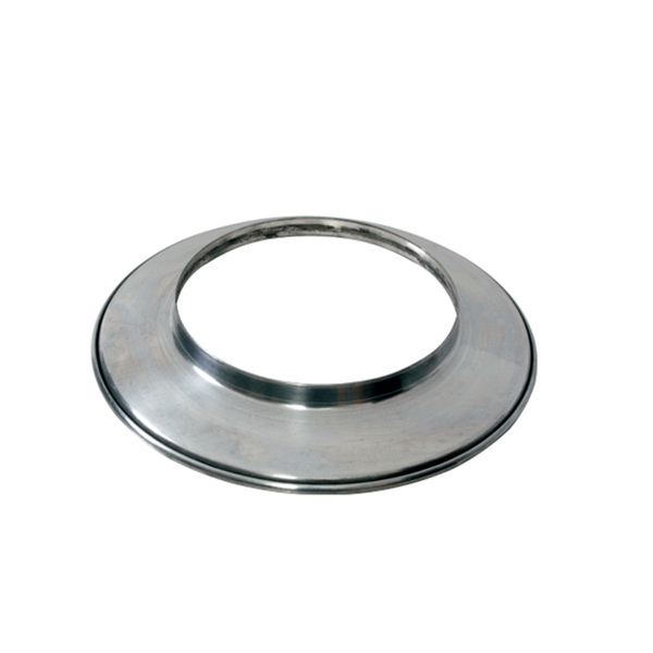 Kit 3 Aros de Arremate 2,37" 60mm Flextic