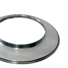 Kit 3 Aros de Arremate 2,37" 60mm Flextic