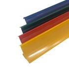 Kit 3 Bandejas Prateleiras Ponta 30x73 Para Gôndolas New Plus