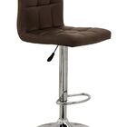 Kit 3 Banqueta Giratória Confort Gomo Bar E Cozinha