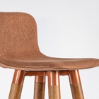 Kit 3 Banquetas Alta Para Balcão Bancada Área Gourmet Cozinha