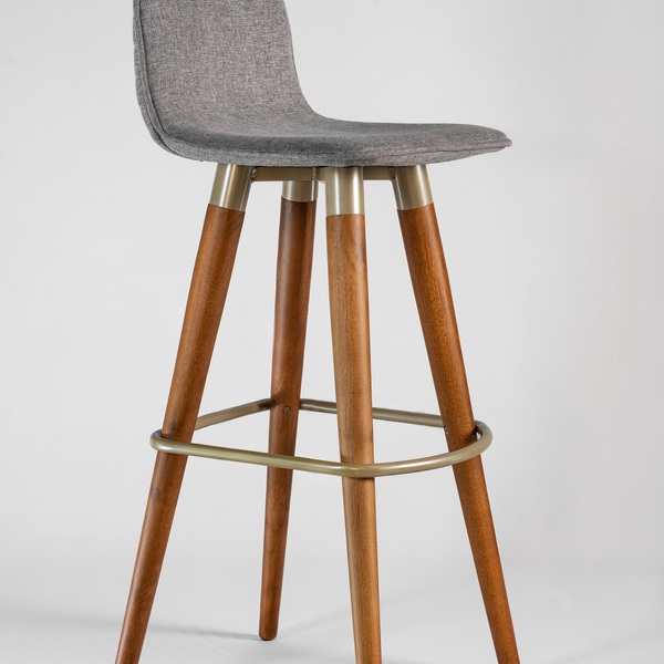 Kit 3 Banquetas Alta Para Balcão Bancada Área Gourmet Cozinha