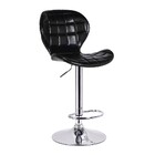 Kit 3 Banquetas Decorativas Sala E Cozinha Born Pu Sintético