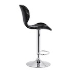 Kit 3 Banquetas Decorativas Sala E Cozinha Born Pu Sintético