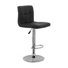 Kit 3 Banquetas Gomos Cozinha Bar Regulagem Altura Bancada Pr