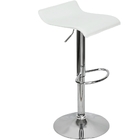 Kit 3 Banquetas Toquio Wave Enzo Belo Horizonte Recouro Girat