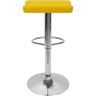 Kit 3 Banquetas Toquio Wave Enzo Belo Horizonte Recouro Girat