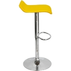 Kit 3 Banquetas Toquio Wave Enzo Belo Horizonte Recouro Girat