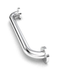 Kit 3 Barra De Apoio Em Aço Inox 40cm Banheiro Idoso Deficien