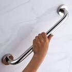 Kit 3 Barra De Apoio Em Aço Inox 60cm Banheiro Idoso Deficien