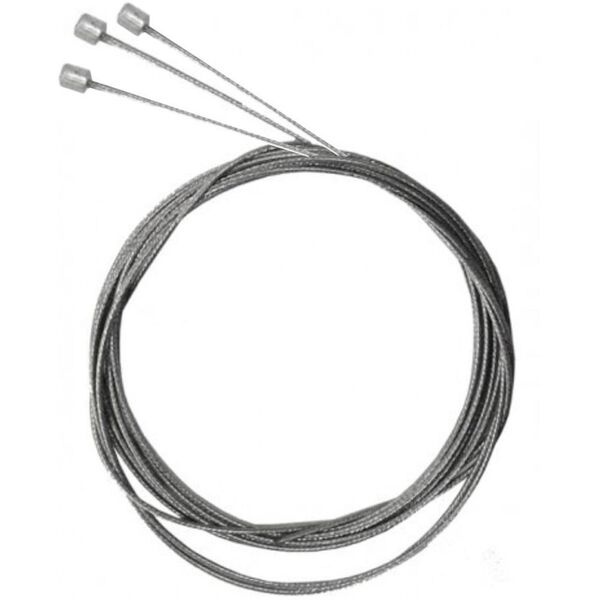 Kit/3 Cabo De Aço Para Lustre 1 2x5 0 Metros Com Cabeça Cb-60