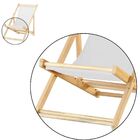 Kit 3 Cadeira Espreguiçadeira Dobrável S/b-floral