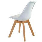 Kit 3 Cadeiras Decorativas Sala E Escritório Selfcare (pp) Br