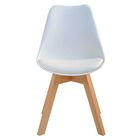 Kit 3 Cadeiras Decorativas Sala E Escritório Selfcare (pp) Br