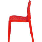 Kit 3 Cadeiras Gruvyer Design Cozinha Sala De Estar Jantar -