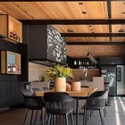 Kit 3 Cadeiras Marcela Montreal Em Polipropileno Assento Esto