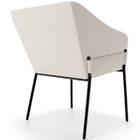 Kit 3 Cadeiras Para Sala De Jantar Estar Living Olívia L02 Bo